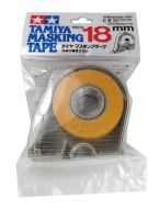 Tamiya 18mm Masking Tape # 87032