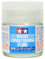 Tamiya 10ml Brush Conditioning Fluid # 87181