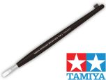 Tamiya HG II Flat Brush Small # 87214