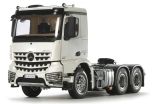 Tamiya 1/14 RC Arocs 3363 6x4 - Classic Space # 56352