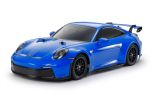 Tamiya 1/10 RC PORSCHE 911 GT3 (992) # 58712