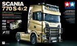 Tamiya 1/14 Scania 770 S 4x2 # 56379