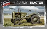 Thunder Models 1/35 US Army Tractor # 35001
