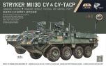 Border Models 1/72 Stryker M1130 CV & CV-TACP # 7014