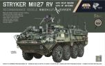 Border Models 1/72 Stryker M1127 Reconnaissance Vehicle with Rear M240B # 7015