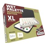 The Army Painter Wet Pallete XL Gamers Edition # 5057