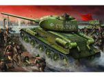 Trumpeter 1/16 T-34/85 Model 1944 Factory 174 # 00904 - Plastic Model Kit