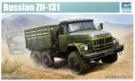 Trumpeter 1/35 Soviet Zil-131 # 01031