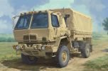 Trumpeter 1/35 US Army M1078A1P2 4x4 Light Medium Tactical Vehicle # 01097