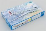 Trumpeter 1/48 Douglas C-48C Skytrain # 02829 - Plastic Model Kit