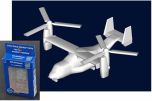 Trumpeter 1/700 Bell-Boeing MV-22B Osprey # 03457 - Plastic Model Kit