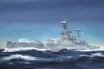 Trumpeter 1/350 HMS Royal Oak Battleship # 05378