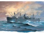Trumpeter 1/700 SS Jeremiah O'Brien WWII Liberty Ship # 05755