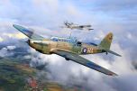 Trumpeter 1/48 Fairey Battle Mk.1 # 05831