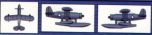 Trumpeter 1/350 SOC-3 Seagull Scout Plane # 06205 - Plastic Model Kit