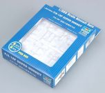 Trumpeter 1/350 Boeing F/A-18F Super Hornet # 06235