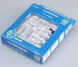 Trumpeter 1/350 Grumman C-2 Greyhound # 06238