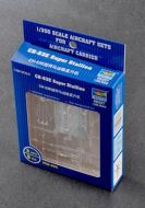 Trumpeter 1/350 Sikorsky CH-53E Super Stallion # 06257