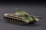 Trumpeter 1/72 Soviet T-10 Heavy Tank # 07152