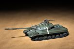 Trumpeter 1/72 Soviet T-10M Heavy Tank # 07154