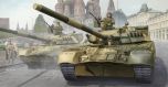 Trumpeter 1/35 Soviet T-80UD MBT # 09527
