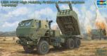 Trumpeter 1/35 M142 HIMARS # 01041