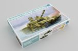 Trumpeter 1/35 Russian T-72B2 Main Battle Tank # 09507