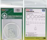 Trumpeter Tools Plastic Circle Board A-Set # 09937