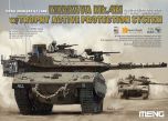 Meng Model 1/35 Israeli Merkava Mk.4M MBT # 036