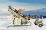 Trumpeter 1/35 Flakrakete Rheintochter I Surface-to-Air Missile # 02357