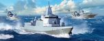 Trumpeter 1/200 PLA Navy Type 055 Destroyer # 03620
