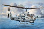 Trumpeter 1/35 Bell AH-1W Super Cobra # 05117