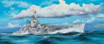 Trumpeter 1/350 Italian battleship RN Vittorio Veneto # 05320