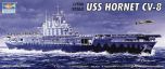 Trumpeter 1/700 USS Hornet CV-8 # 05727