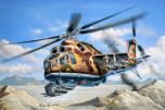 Trumpeter 1/48 Mil Mi-24A Hind-B # 05828