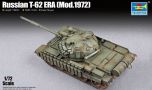Trumpeter 1/72 Soviet T-61 ERA (Model 1962) # 07149