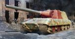 Trumpeter 1/35 Stug E-100 German late WWII prototype super heavy tank # 09542