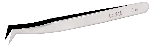 Dspiae 90°Angled Tweezers # AT-TZ04