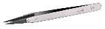 Dspiae Anti Static Tweezers - Pointed # AT-TZ07