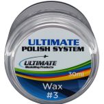 Ultimate Polish System #3 Wax # 093