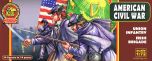 Ultima Ratio 1/72 ACW/American Civil War Union Infantry, Irish Brigade # 7214