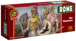 Ultima Ratio 1/72 The Thracians Rome # 7226