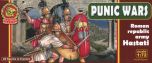 Ultima Ratio 1/72 Punic Wars - Roman Republic Army Hastati # 7223