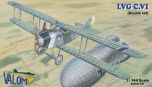 Valom 1/144 LVG C.VI (Double set) # 14428