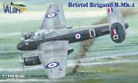 Valom 1/144 Bristol Brigand B Mk.I # 14432