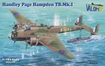 Valom 1/144 Handley-Page Hampden TB Mk.I # 14438