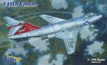 Valom 1/144 McDonnell F-101A Voodoo # 14440