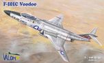 Valom 1/144 McDonnell F-101C Voodoo # 14442