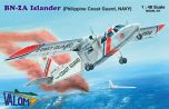 Valom 1/48 Britten-Norman BN-2A Islander (Philippine Navy, USCG) # 48014