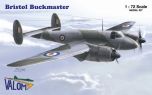 Valom 1/72 Bristol Buckmaster # 72031